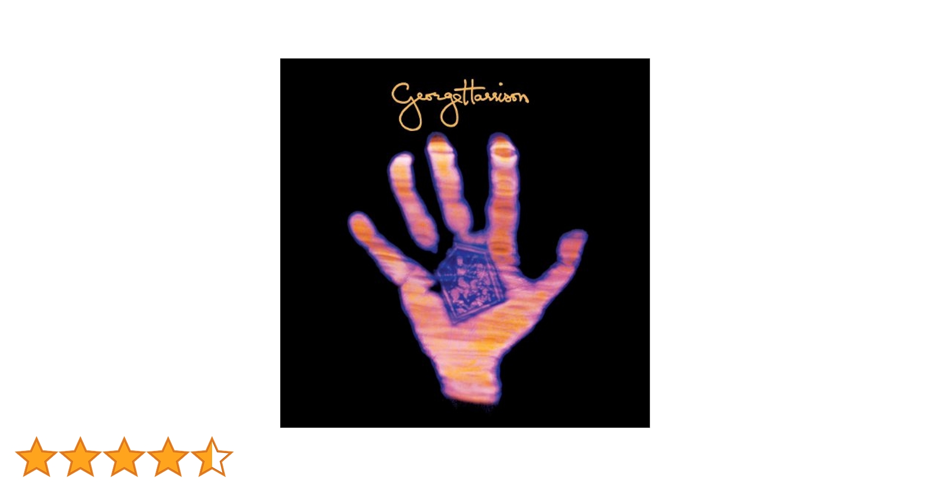 洋楽 GeorgeHarrisonLivinginthe Material World sddefault.jpg